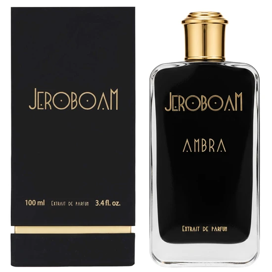 Jeroboam Ambra Extrait De Parfum 100ml