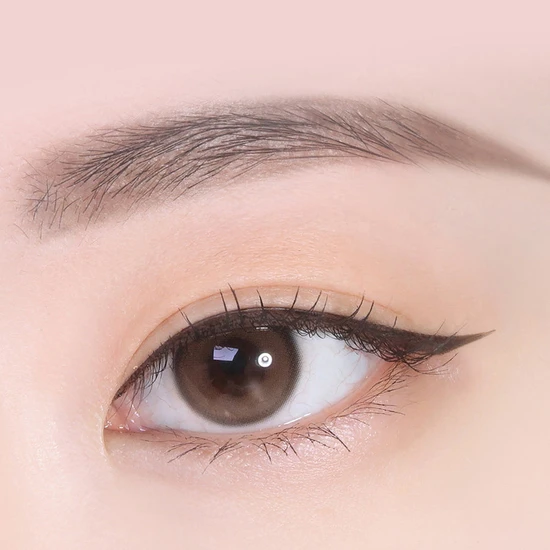 Lilybyred Am9 To Pm9 Survival Penliner Natural 02 #Ash Brown