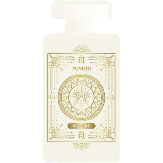 Fumeri Adore Eau De Parfum 100ml