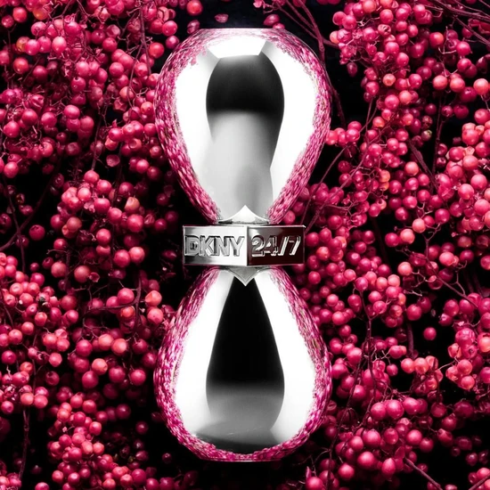 DKNY 24/7 For Her Eau De Parfum 30ml
