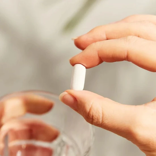 Solgar Calcium Magnesium Plus Zinc Tablets x100