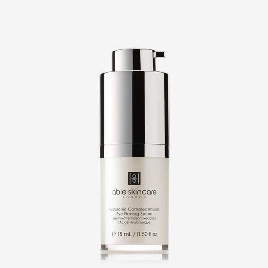 Able Hyaluronic Complex Infusion Eye Firming Serum 15ml