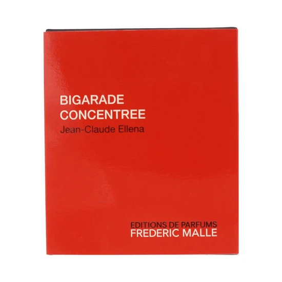 Frederic Malle Bigarade Concentre Eau De Toilette 50ml