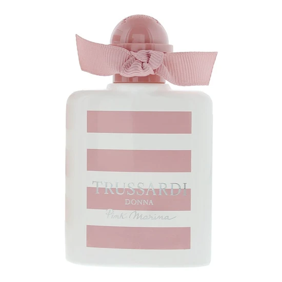 Trussardi Donna Pink Marina Eau De Toilette 30ml