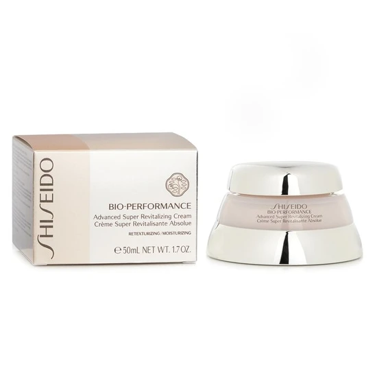 Shiseido Bio Performance Advanced Super Revitalising Cream 50ml