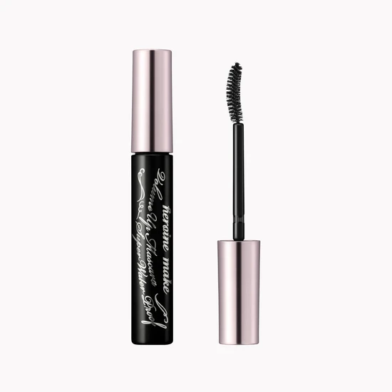 ISEHAN Kiss Me Heroine Make Volume & Curl Mascara Black