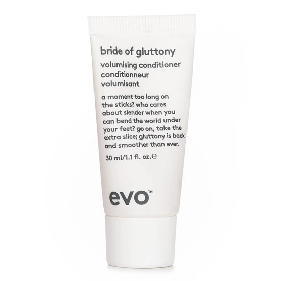 Evo Bride Of Gluttony Volumising Conditioner 30ml
