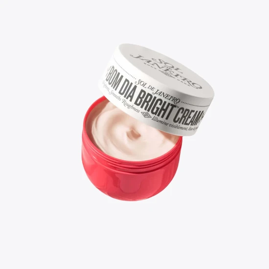 Sol de Janeiro Bom Dia Bright Body Cream 75ml