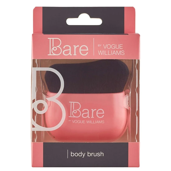 Bare by Vogue Body Brush