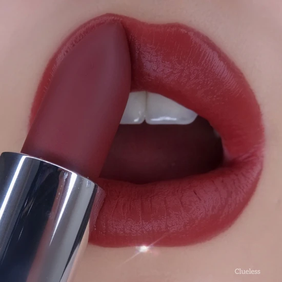 Bellápierre Cosmetics Matte Lipsticks Clueless