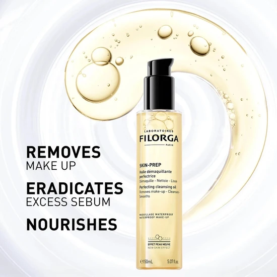 Filorga SKIN-PREP Perfecting Cleansing Oil