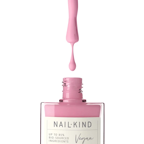 NailKind Candy Floss Pink
