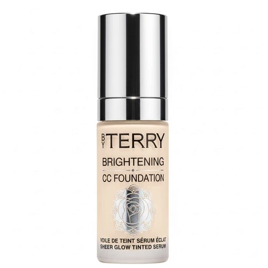 BY TERRY Brightening CC Foundation 1C - FAIR COOL
