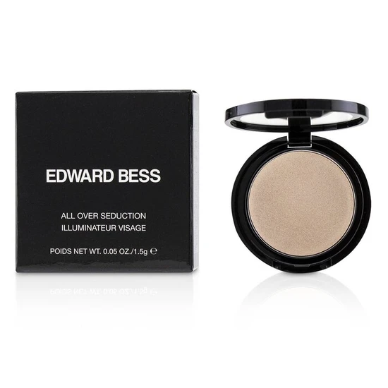 Edward Bess All Over Seduction Cream Highlighter 01 Sunlight