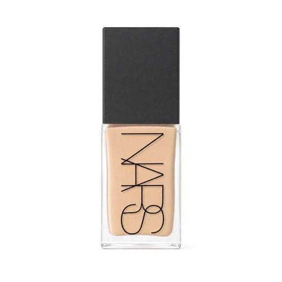 NARS Cosmetics Light Reflecting Advanced Skin Care Foundation Ambato