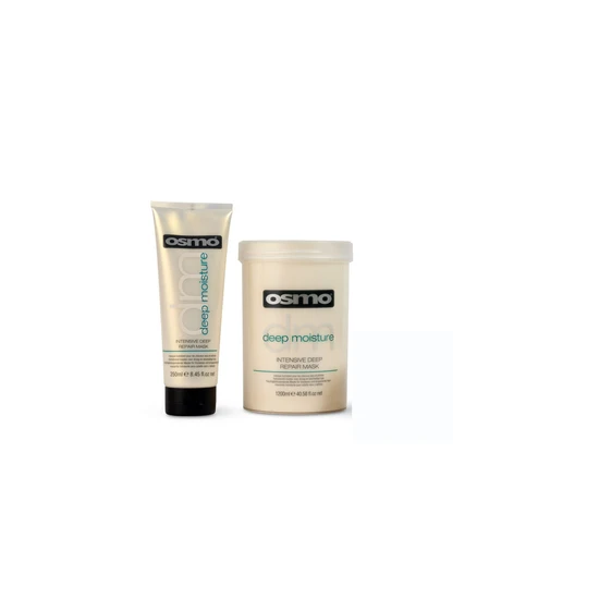 Osmo Deep Moisture Intensive Deep Repair Mask 1200ml