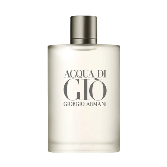 Giorgio Armani Acqua Di Gio Homme Eau De Toilette 15ml