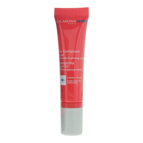 Clarins Men Energising Eye Gel 15ml