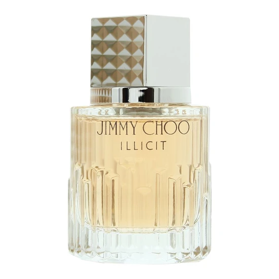 Jimmy Choo Illicit Eau De Parfum 40ml