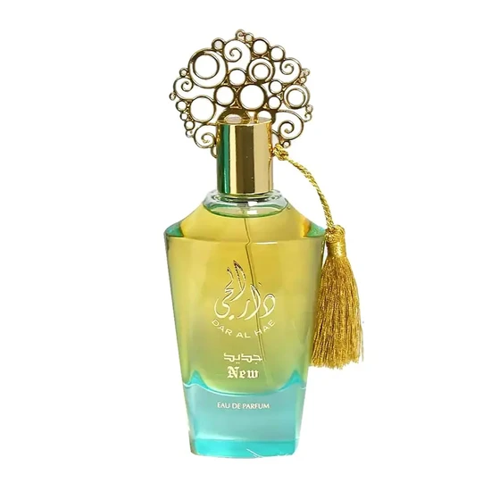 Ard Al Zaafaran Dar Al Hae New Eau De Parfum 100ml