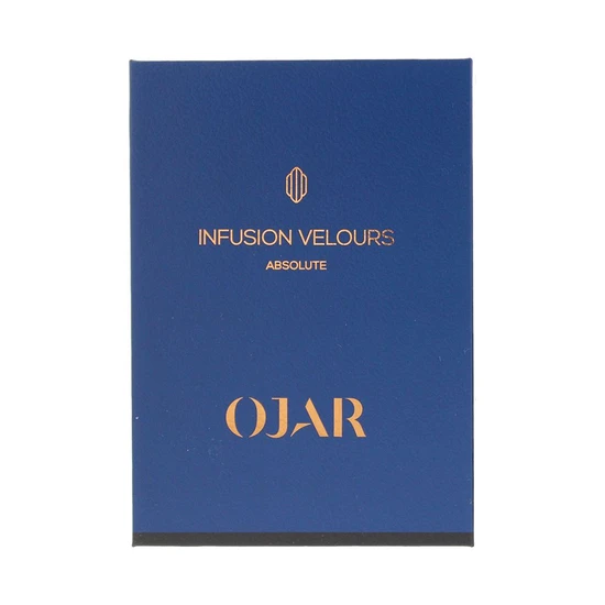 Ojar Infusion Velours Absolute Perfume Oil 20ml