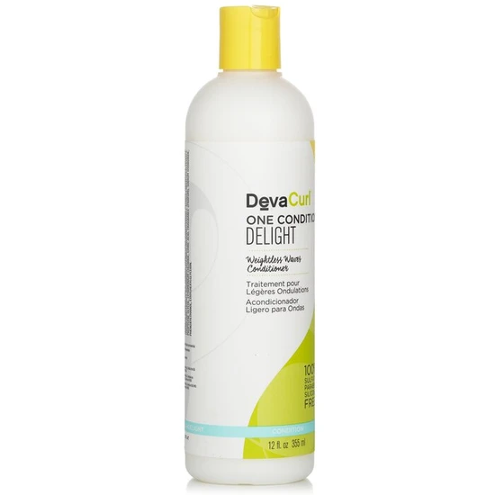DevaCurl One Condition Delight 355ml