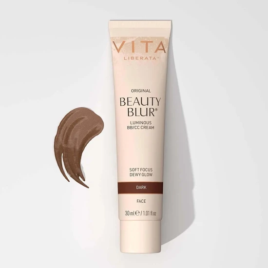 Vita Liberata Beauty Blur Face Dark