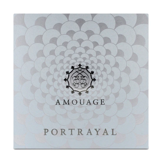 Amouage Portrayal Woman Eau De Parfum 100ml