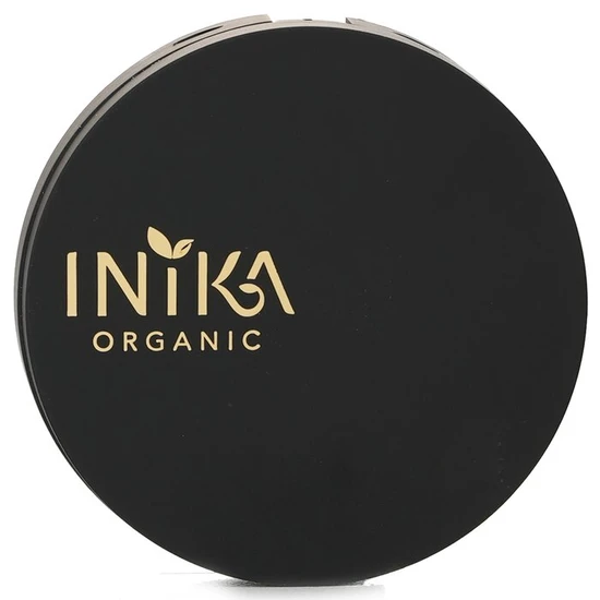 Inika Certified Organic Cream Illuminisor Gold