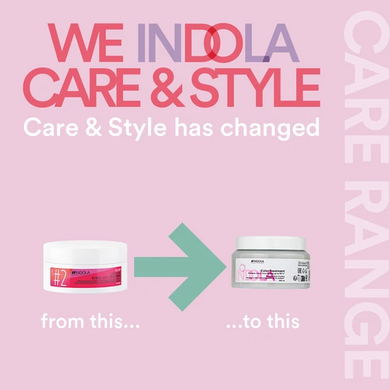 Indola Vegan Colour Treatment 250ml