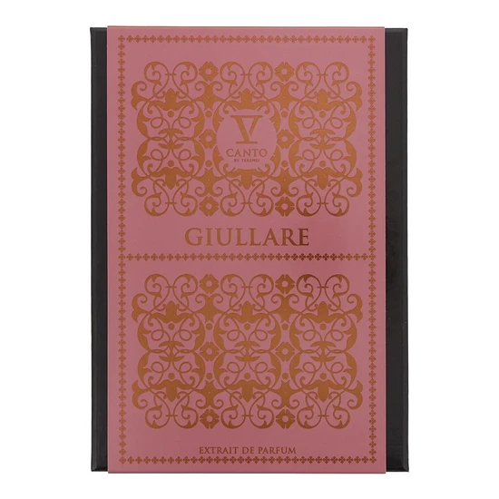 V Canto Giullare Extrait De Parfum 100ml