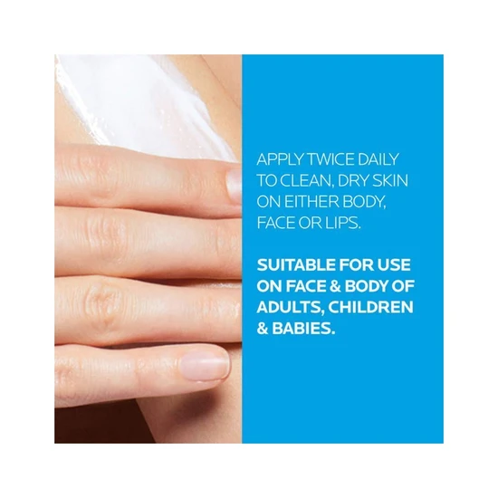 La Roche-Posay B5+ Baume 100ml
