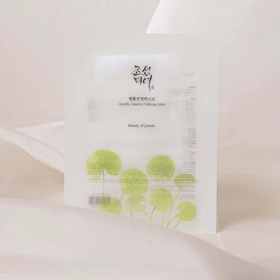 Beauty of Joseon Centella Asiatica Calming Sheet Mask 25ml