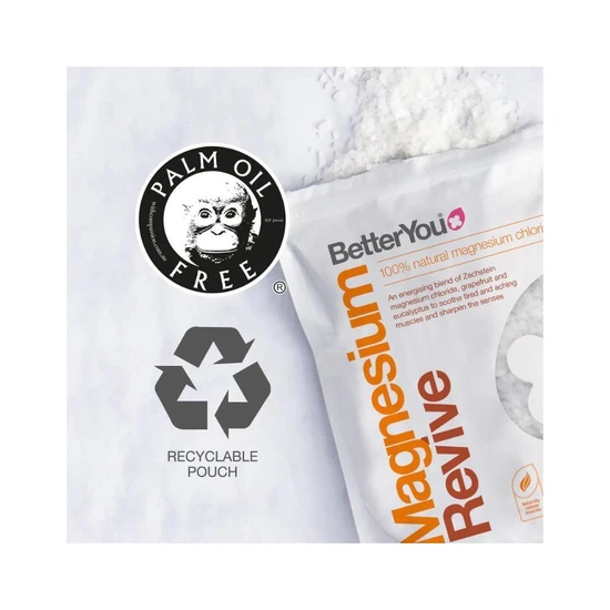 BetterYou Revive Magnesium Flakes