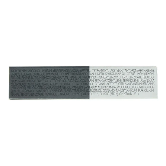 Issey Miyake L'Eau d'Issey Pour Homme Eau De Parfum 4ml