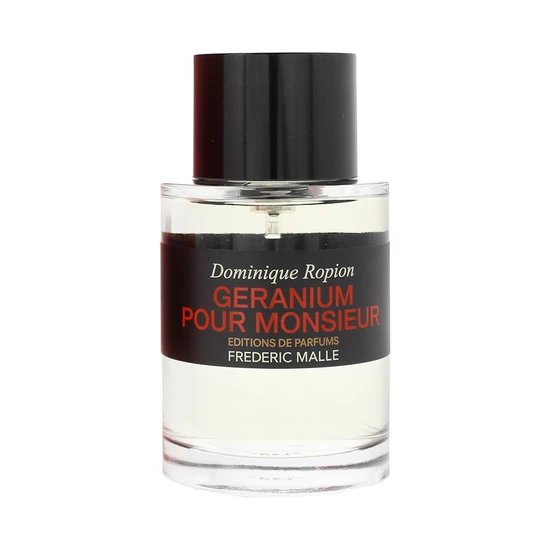 Frederic Malle Geranium Pour Monsieur Eau De Parfum 100ml
