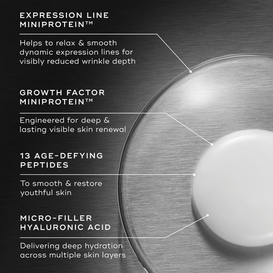 Medik8 Liquid Peptides Advanced MD 30% Multi-Peptide Complex Serum 30ml