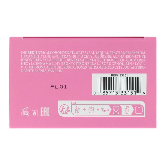 Guess Seductive Dream Eau De Toilette 75ml