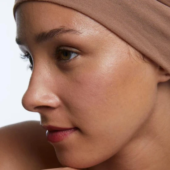 Seeds of Colour Warm Caramel Makeup Balm