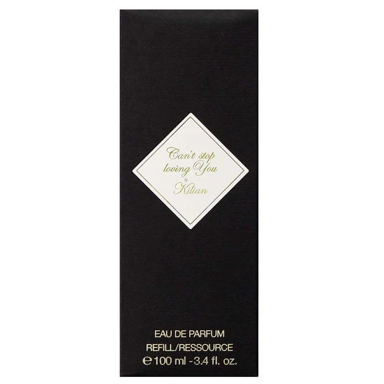 Kilian Can't Stop Loving You Eau De Parfum 100ml - Refill