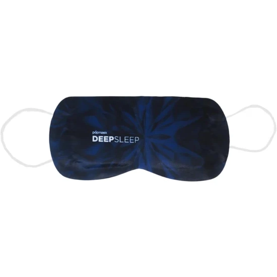 Pop Mask Deep Sleep Self Heating Eye Masks For Men