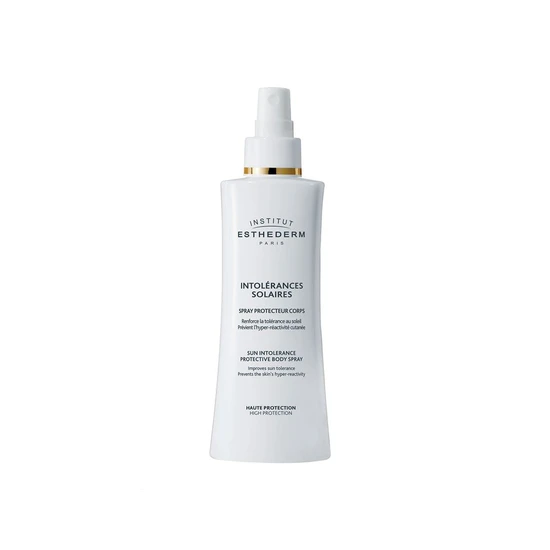 Institut Esthederm Sun Intolerance Body Spray