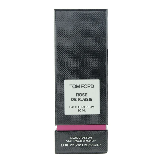 Tom Ford Rose De Russie Eau De Parfum 50ml