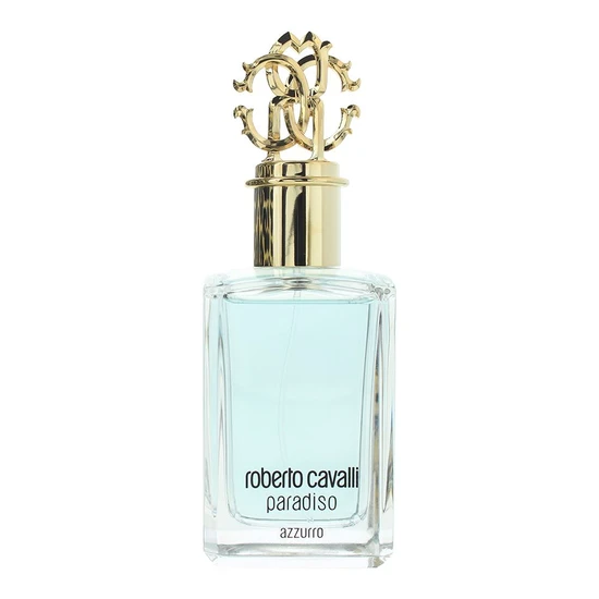 Roberto Cavalli Paradiso Azzurro Eau De Parfum 100ml