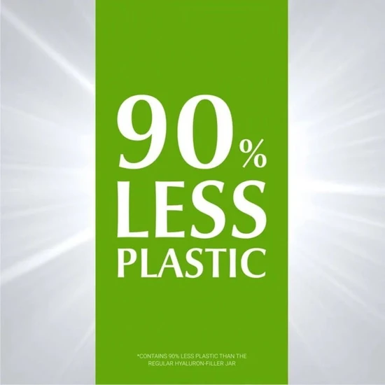 Eucerin Hyaluron-Filler Night Cream 50ml - Refill