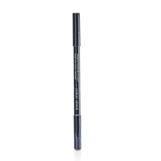 Giorgio Armani Waterproof Smooth Silk Eye Pencil 01 black