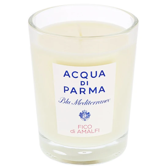 Acqua Di Parma Blu Mediterraneo Fico Di Amalfi Scented Candle 200g