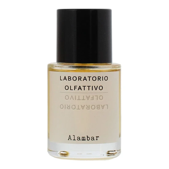 Laboratorio Olfattivo Alambar Eau De Parfum | Sales & Offers