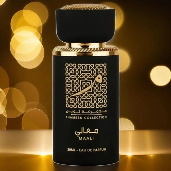 Lattafa Maali Thameen Collection Perfume Eau De Parfum 30ml