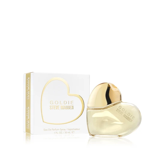 Steve Madden Goldie Eau De Parfum 30ml